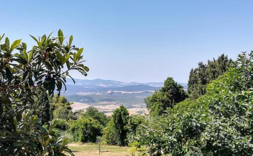 Appartamento Le Colombaie