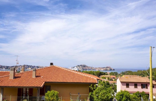 Appartamento Le Conchiglie - Goelba