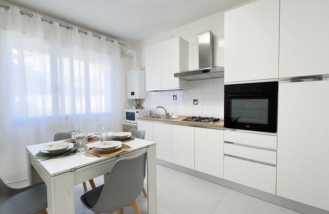 Appartamento Madagascar by Ca-sa Check