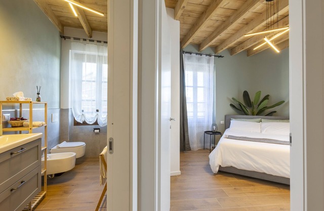 Appartamento Magenta 4