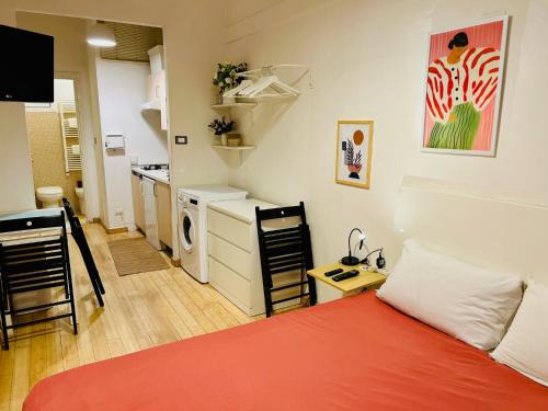 Appartamento Maggiore