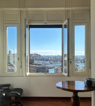 Appartamento Malibù Miramare