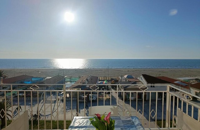 Appartamento Marcello