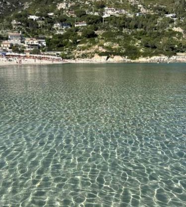 Appartamento Marisa1 a 200mt dalla spiaggia