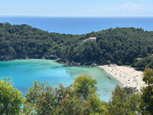 Appartamento Marisa3 a soli 200mt dal mare