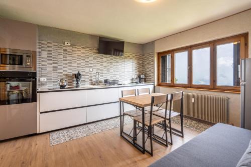 Appartamento Milollo Polsa