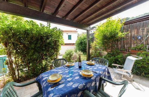 Appartamento Montecristo