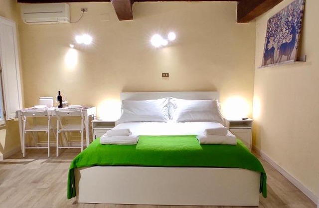 Appartamento Mughetto