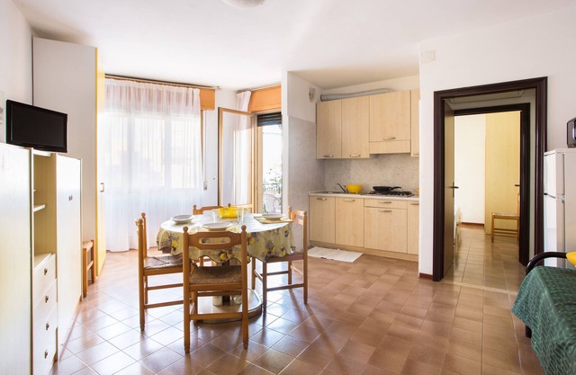 Appartamento n. 10 Condominio Elite con Piscina Wi-fi