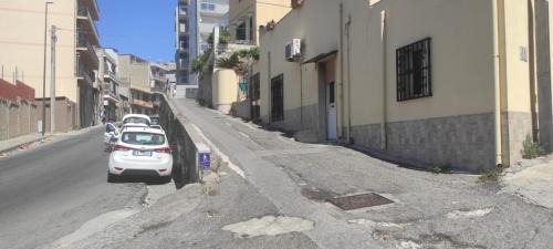 Appartamento nel PARCHEGGIO Cutrupi