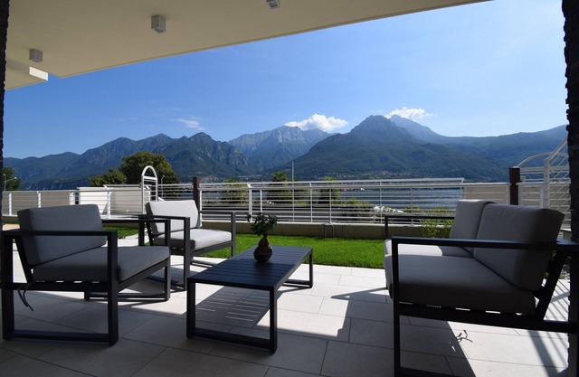 Appartamento Narciso - Bellagio wild flowers