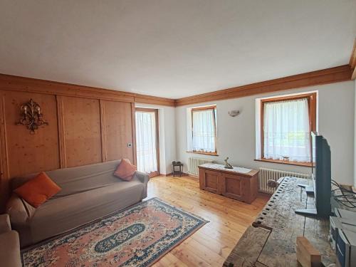 Appartamento Nide a Vodo