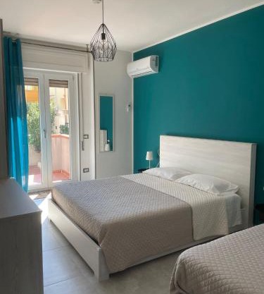 Appartamento Numa Sardegna