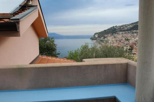 Appartamento per 2 persone con vista sulle Eolie Casa Spisidda "Lipari"
