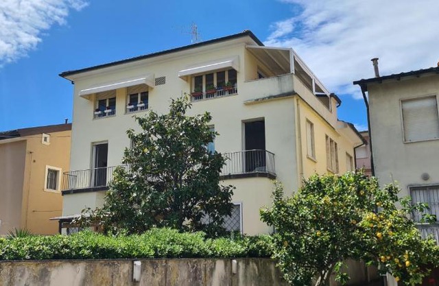 Appartamento per le vacanze vicino al mare, in zona centrale!