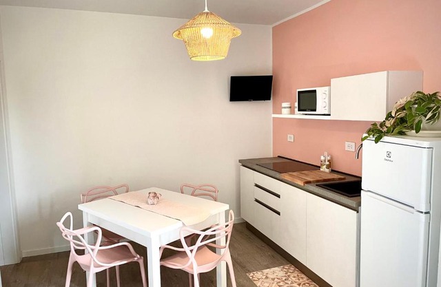 Appartamento Rosa