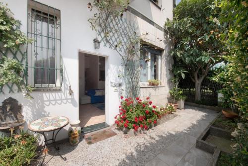 Appartamento Somaré