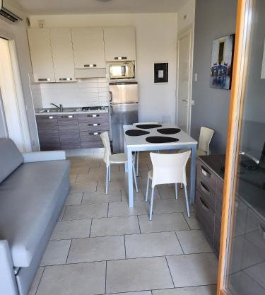 Appartamento Torre Blu