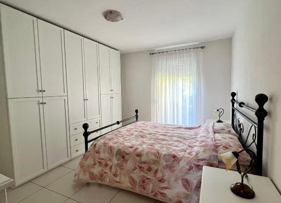 Appartamento vacanze Sanzen - Como Cernobbio Lugano