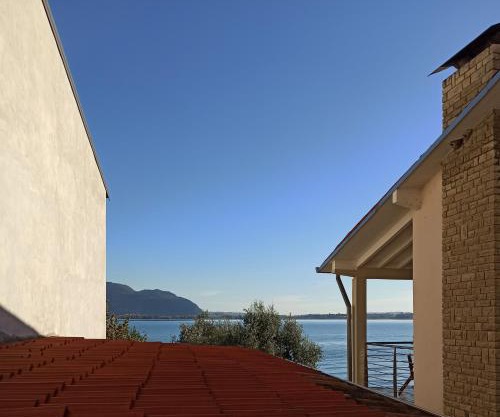 Appartamento vacanze al lago d'Iseo [Casa Giovanni]