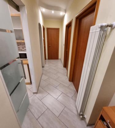 Appartamento Valentinis 74