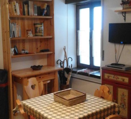 Appartamento Via Ravina