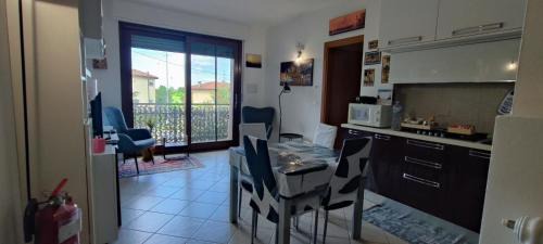 Appartamento Via San Vitale