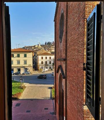 APPARTAMENTS SAN FRANCESCO