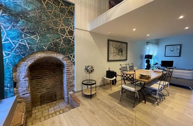 Appartement Proche de Toutes Commodités