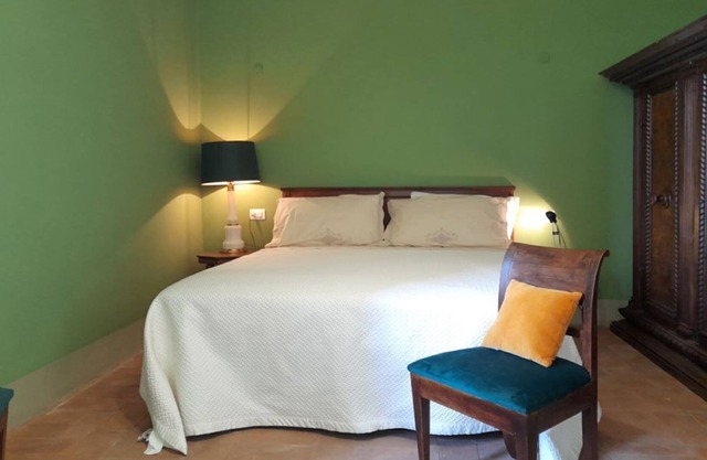 Appartement Pirro Baglioni