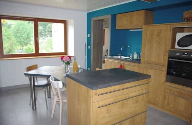 Appartement Lumineux Idéal 2 Adultes