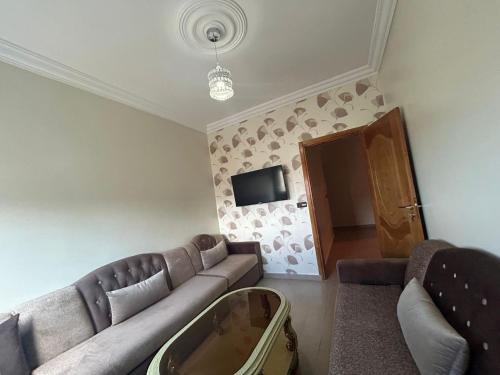 Appartement à Houma, proche Port Tanger Med