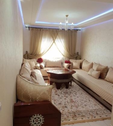 Appartement à louer près de la plage sidi bouzid