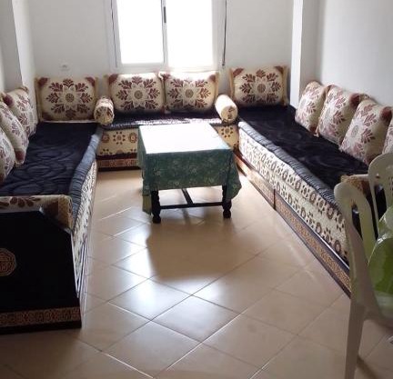 Appartement à Martil Calaïris