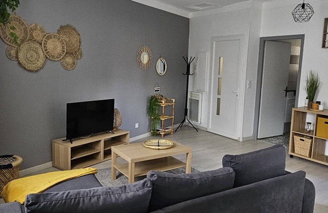 Appartement à Proximité de Toutes Commodités