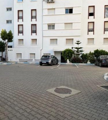 Appartement à Tanger proche de la plage