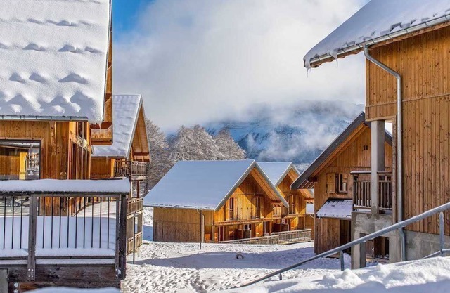 Appartement 1 chambre + Ski Discount