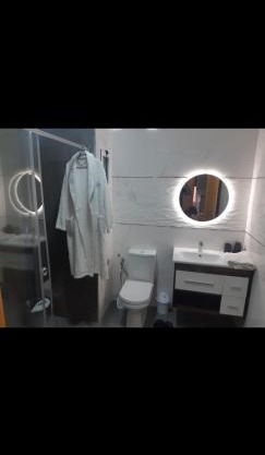 Appartement 3 meublé équipé