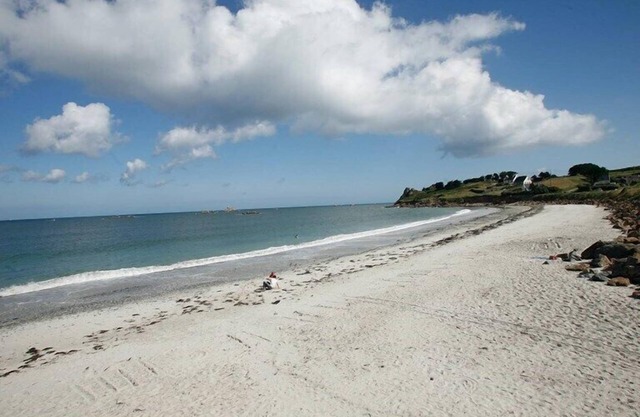 Appartement 300m de la Mer | Accès Piscine