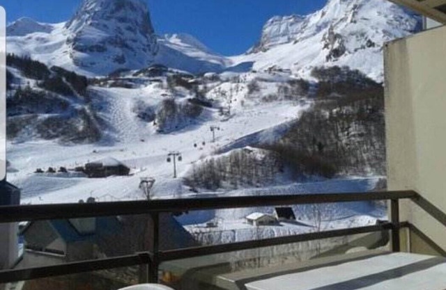 Appartement 4 à 6 Pers Gourette