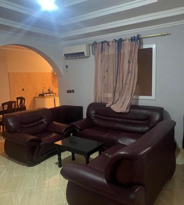 Appartement 5 en 2eme étage