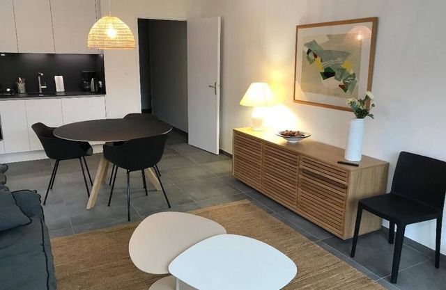 Appartement « Alize »