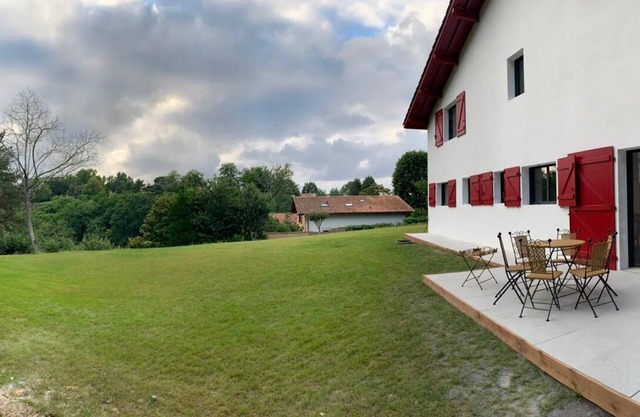 Appartement AU Coeur DU Pays Basque