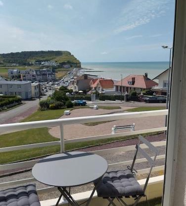 Appartement avec Vue sur Mer