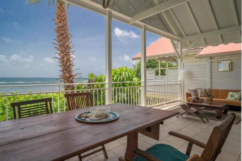 Appartement Côté Plage