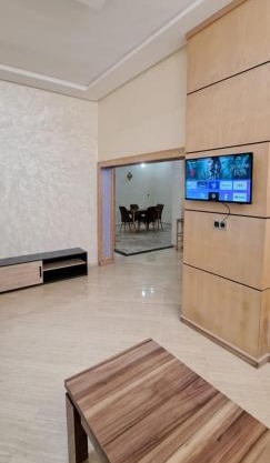 Appartement Calme et Jolie près de l'aéroport