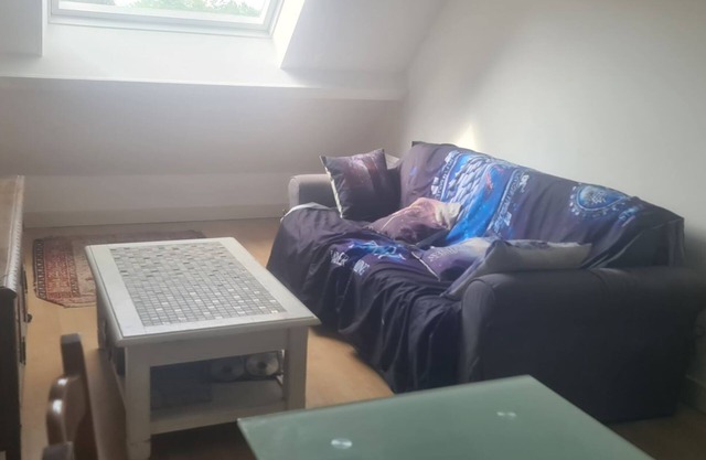 Appartement Calme Proche Forêt