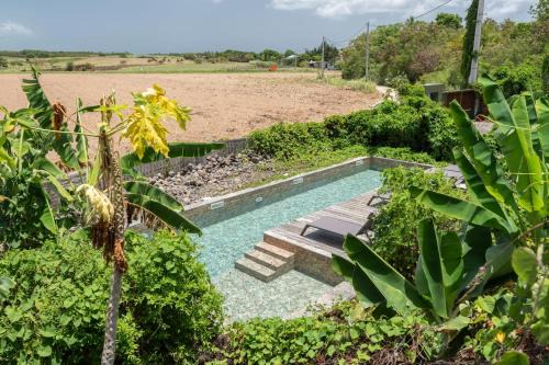 Appartement Canne Grise