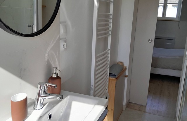 Appartement Central & Cosy