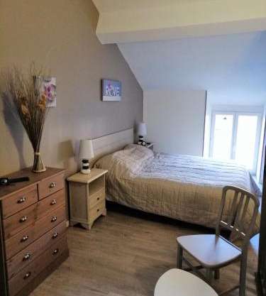 Appartement Chaudes-Aigues